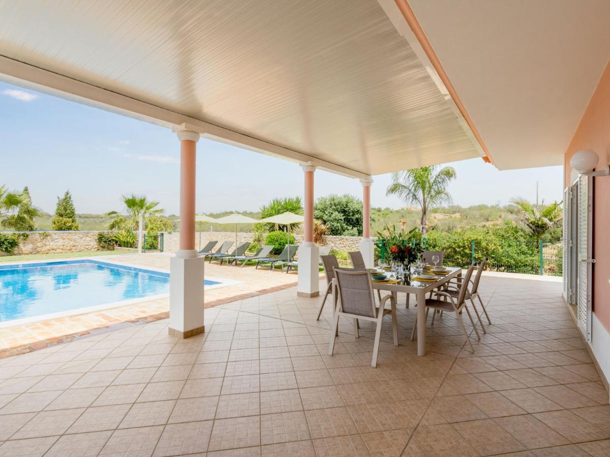 Villa Villa Pescada By Interhome Албуфейра Экстерьер фото