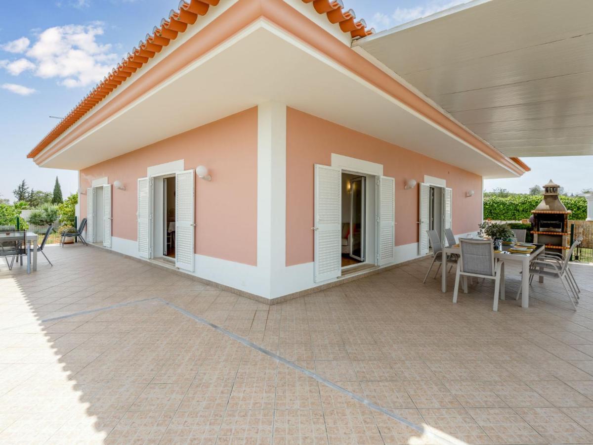 Villa Villa Pescada By Interhome Албуфейра Экстерьер фото